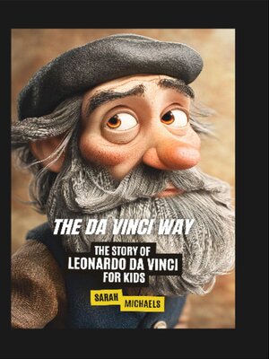 cover image of The Da Vinci Way